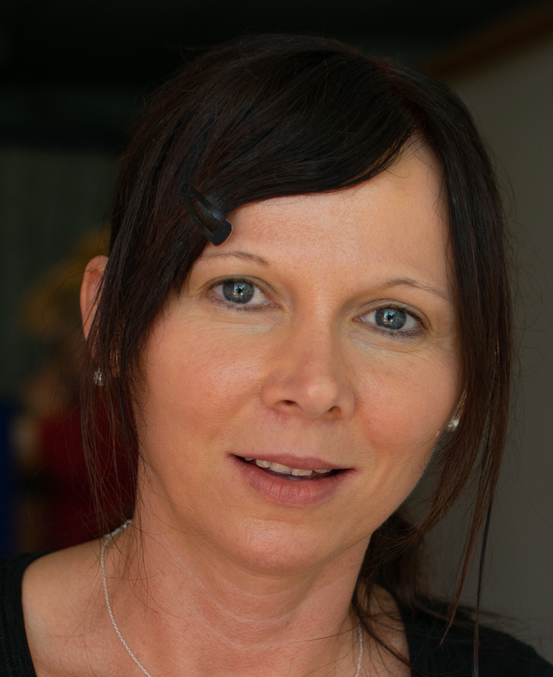 Tanja Birner-List, Physiotherapeutin