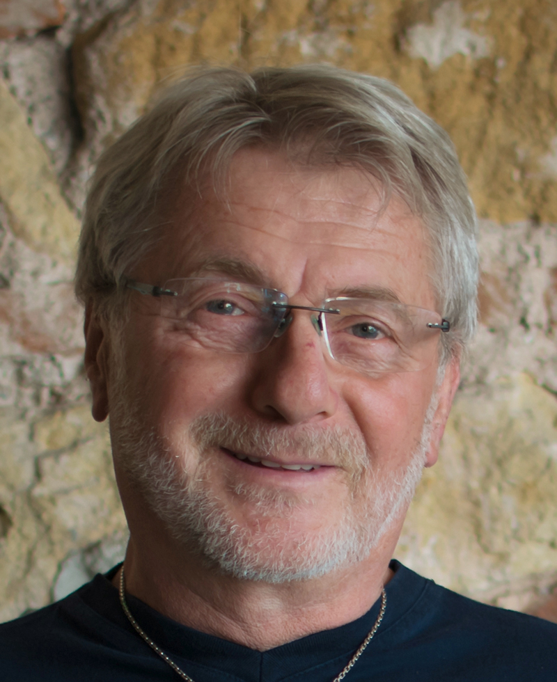 Bernd Foerster,Physiotherapeut